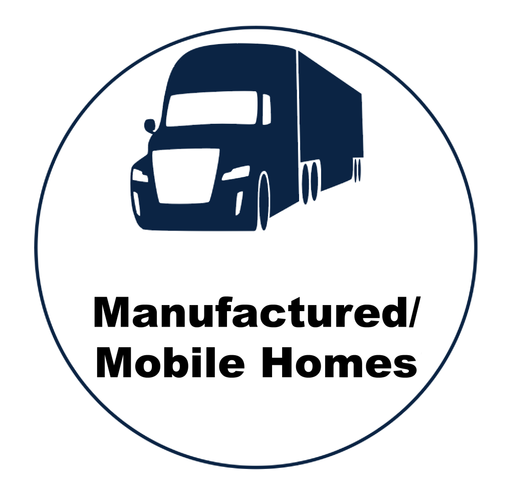Link to Manufactured/Mobile Homes