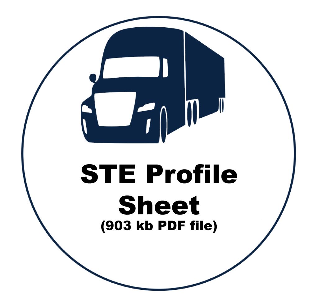 Link to STE Profile Sheet