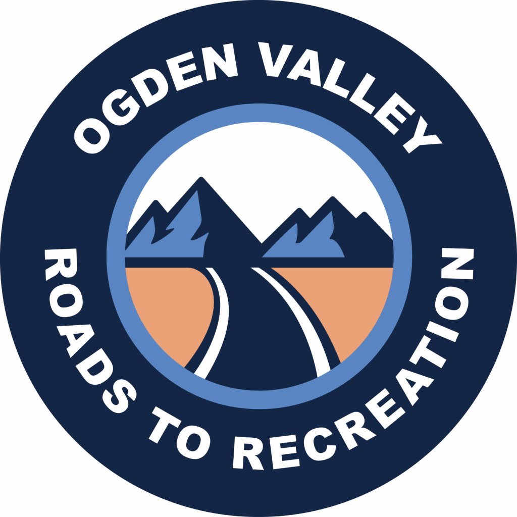 Ogden Valley Roads to Recreation